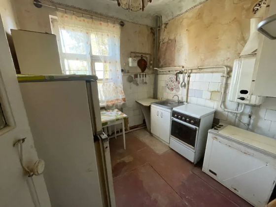 3 комнатная квартира г. Макеевка, ул.Менжинского Макеевка