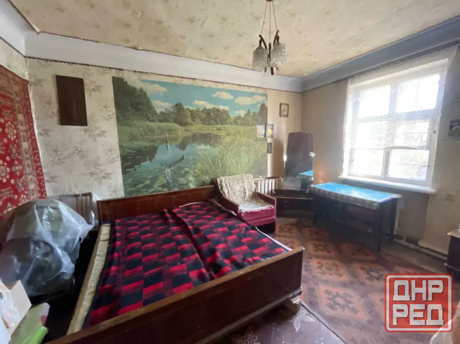 3 комнатная квартира г. Макеевка, ул.Менжинского Макеевка - изображение 4