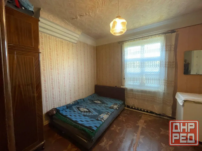 3 комнатная квартира г. Макеевка, ул.Менжинского Макеевка - изображение 5