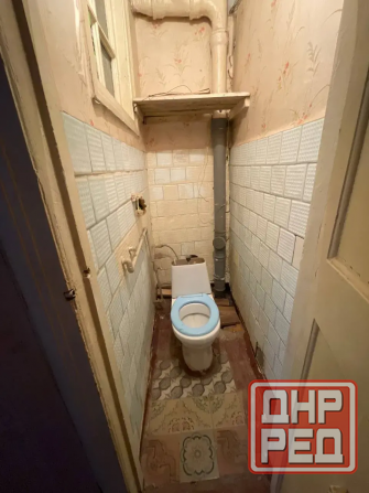 3 комнатная квартира г. Макеевка, ул.Менжинского Макеевка - изображение 6