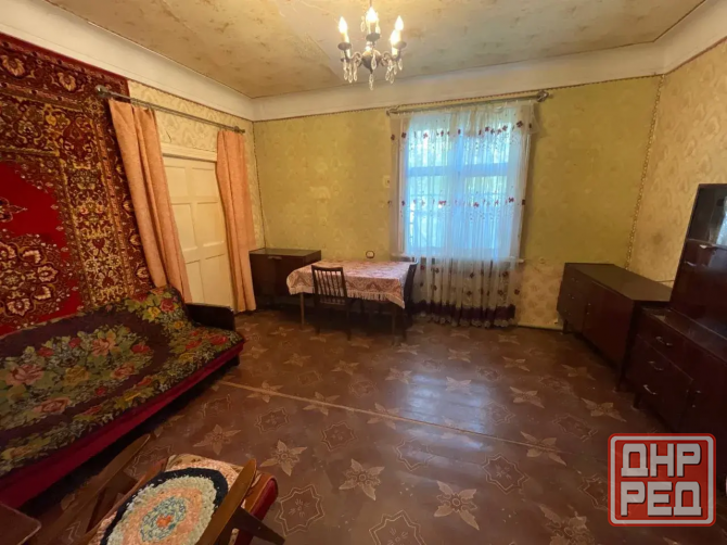 3 комнатная квартира г. Макеевка, ул.Менжинского Макеевка - изображение 3