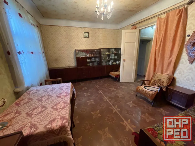 3 комнатная квартира г. Макеевка, ул.Менжинского Макеевка - изображение 2