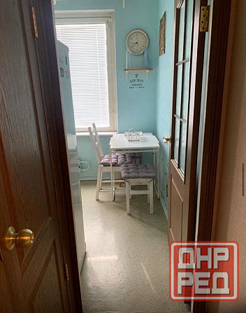 Ворошиловский район, Крытый рынок, Самый центр, простая развязка в любую сторону города, выезд в Мак Донецк - изображение 6