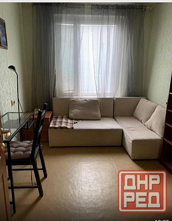 Ворошиловский район, Крытый рынок, Самый центр, простая развязка в любую сторону города, выезд в Мак Донецк - изображение 2