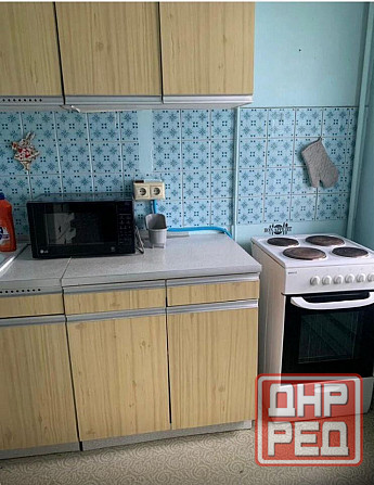 Ворошиловский район, Крытый рынок, Самый центр, простая развязка в любую сторону города, выезд в Мак Донецк - изображение 5