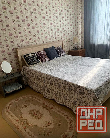 Ворошиловский район, Крытый рынок, Самый центр, простая развязка в любую сторону города, выезд в Мак Донецк - изображение 1