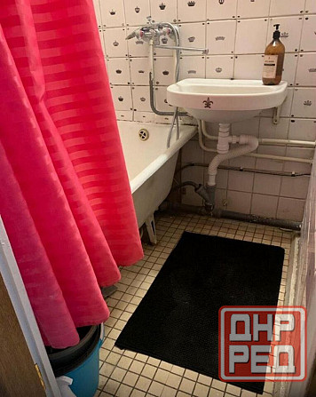 Ворошиловский район, Крытый рынок, Самый центр, простая развязка в любую сторону города, выезд в Мак Донецк - изображение 7