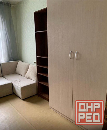 Ворошиловский район, Крытый рынок, Самый центр, простая развязка в любую сторону города, выезд в Мак Донецк - изображение 4