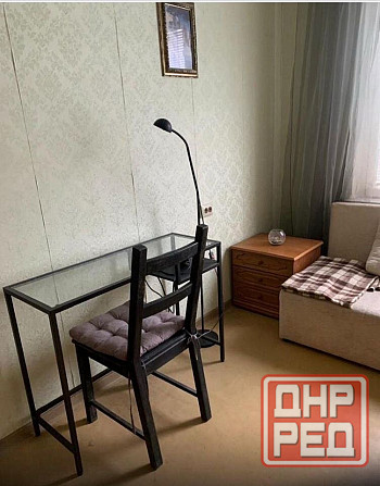 Ворошиловский район, Крытый рынок, Самый центр, простая развязка в любую сторону города, выезд в Мак Донецк - изображение 3