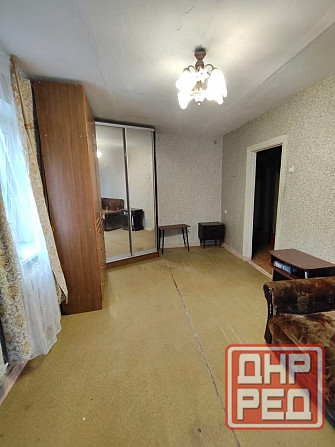 Продам 1-но комнатную квартиру в Донецке Донецк - изображение 2