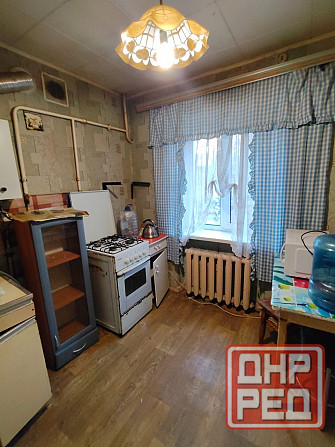 Продам 1-но комнатную квартиру в Донецке Донецк - изображение 4