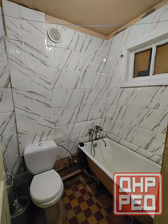 Продам 1-но комнатную квартиру в Донецке Донецк - изображение 3