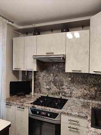 2-к квартира, 49 м2, 3/9 эт. Мариуполь