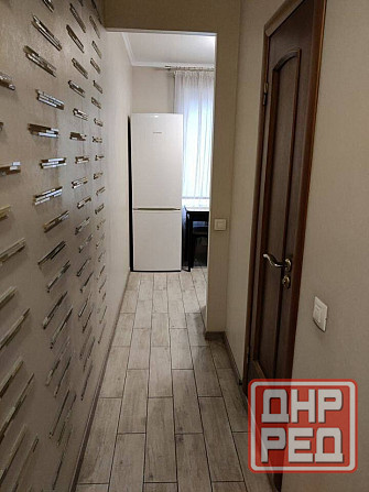 2-к квартира, 49 м2, 3/9 эт. Мариуполь - изображение 3