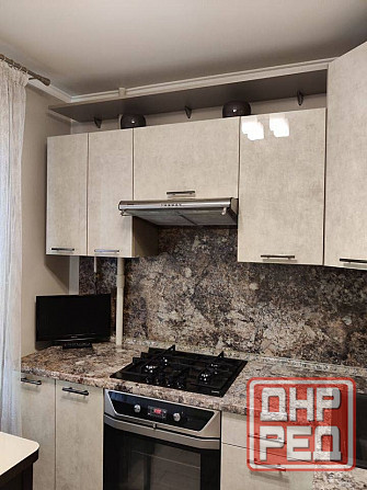 2-к квартира, 49 м2, 3/9 эт. Мариуполь - изображение 1