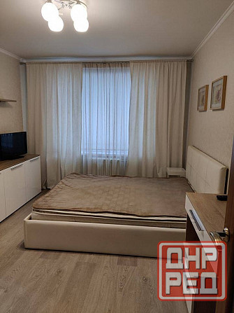 2-к квартира, 49 м2, 3/9 эт. Мариуполь - изображение 6