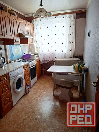 Продажа 2-комнатной квартиры в Киевском районе Донецк - изображение 1