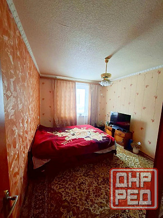 Продажа 2-комнатной квартиры в Киевском районе Донецк - изображение 6