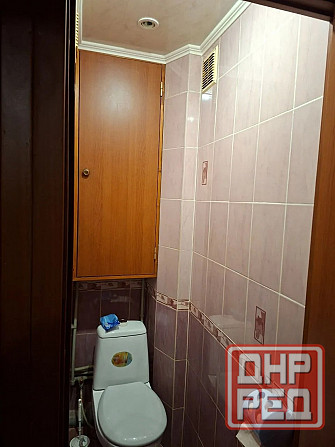 Продажа 2-комнатной квартиры в Киевском районе Донецк - изображение 4