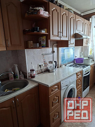 Продажа 2-комнатной квартиры в Киевском районе Донецк - изображение 3