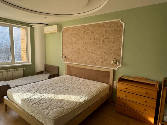 Сдам 2-комнатную квартиру на длительный срок Донецк