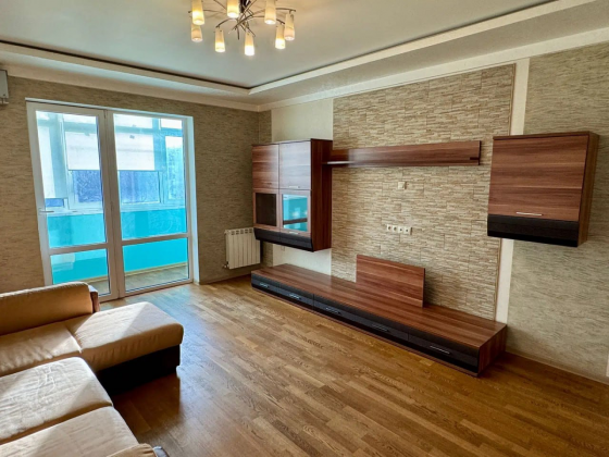 Сдам 2-комнатную квартиру на длительный срок Донецк