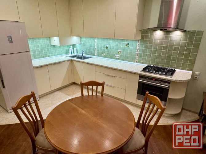 Сдам 2-комнатную квартиру на длительный срок Донецк - изображение 2