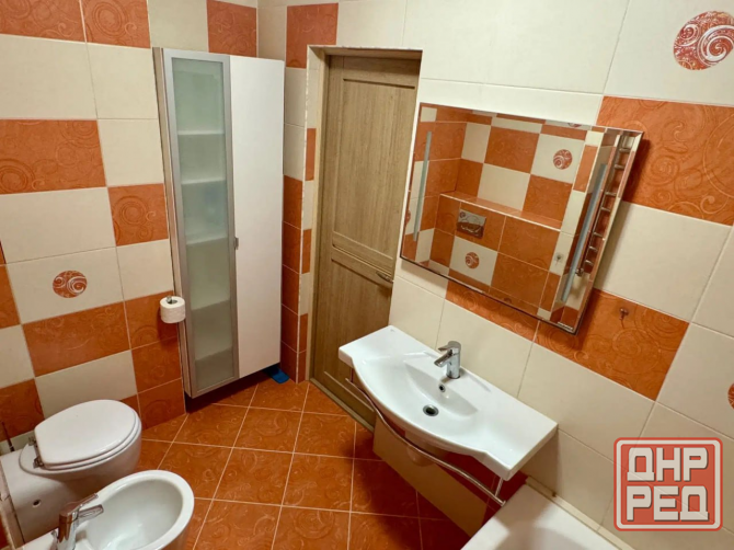 Сдам 2-комнатную квартиру на длительный срок Донецк - изображение 5