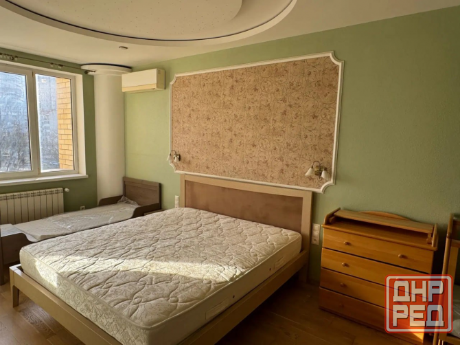 Сдам 2-комнатную квартиру на длительный срок Донецк - изображение 6