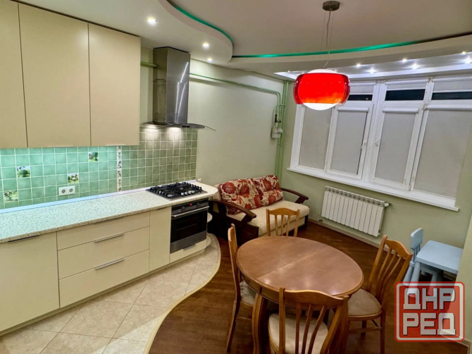 Сдам 2-комнатную квартиру на длительный срок Донецк - изображение 1