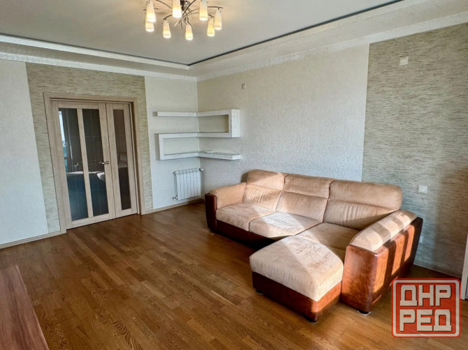 Сдам 2-комнатную квартиру на длительный срок Донецк - изображение 4