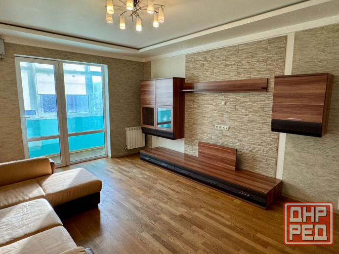 Сдам 2-комнатную квартиру на длительный срок Донецк - изображение 3