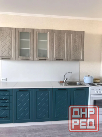 Сдаем 2-комн. квартиру на мотеле Донецк - изображение 1