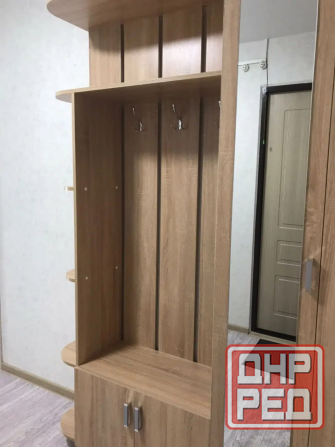 Сдаем 2-комн. квартиру на мотеле Донецк - изображение 2