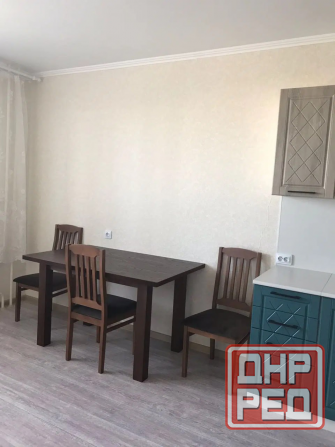 Сдаем 2-комн. квартиру на мотеле Донецк - изображение 5