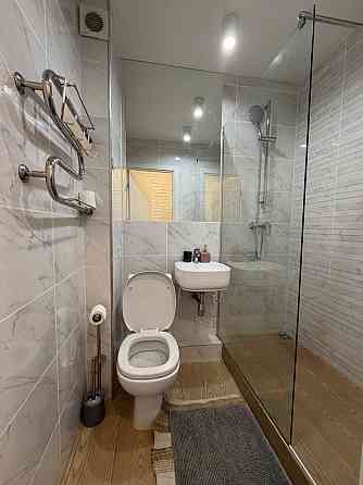 Сдам уютную однокомнатную квартиру с новым ремонтом в Калининском районе! Донецк