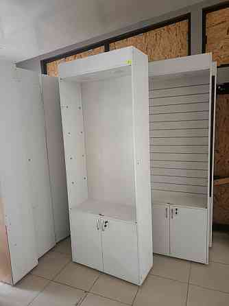 Продам шкафы 13 шт. Донецк