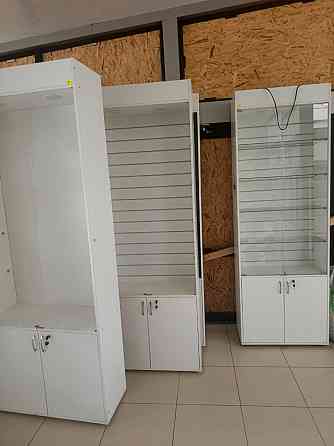 Продам шкафы 13 шт. Донецк