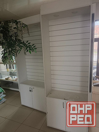 Продам шкафы 13 шт. Донецк - изображение 2