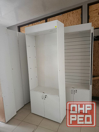 Продам шкафы 13 шт. Донецк - изображение 1