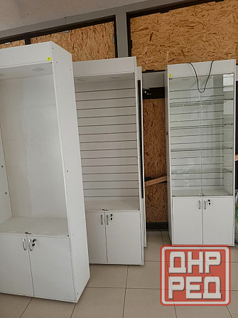 Продам шкафы 13 шт. Донецк - изображение 3
