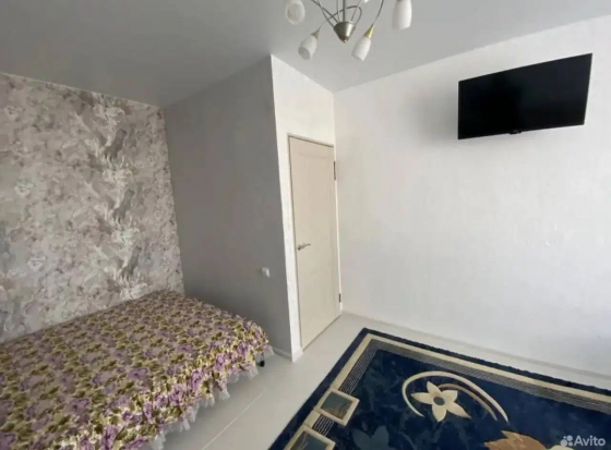 Сдам квартиру на ул. Панфилова Донецк