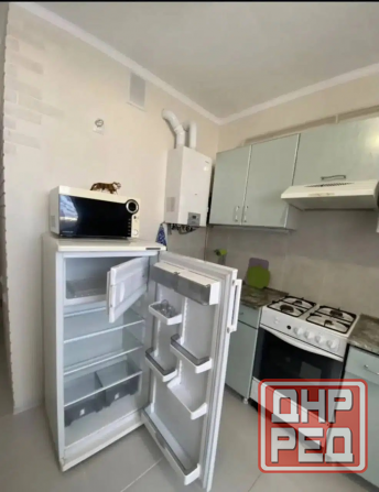 Сдам квартиру на ул. Панфилова Донецк - изображение 5