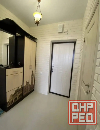 Сдам квартиру на ул. Панфилова Донецк - изображение 1