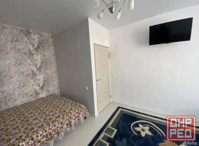 Сдам квартиру на ул. Панфилова Донецк - изображение 3