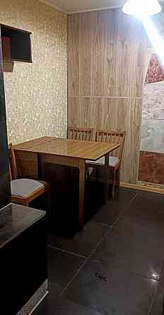 Сдам на длительный срок светлую и чистую однокомнатную квартиру в Буденновском районе на Донском Донецк