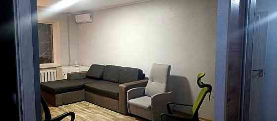 Сдам на длительный срок светлую и чистую однокомнатную квартиру в Буденновском районе на Донском Донецк