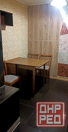 Сдам на длительный срок светлую и чистую однокомнатную квартиру в Буденновском районе на Донском Донецк - изображение 2