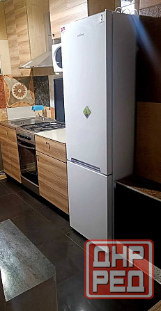 Сдам на длительный срок светлую и чистую однокомнатную квартиру в Буденновском районе на Донском Донецк - изображение 1