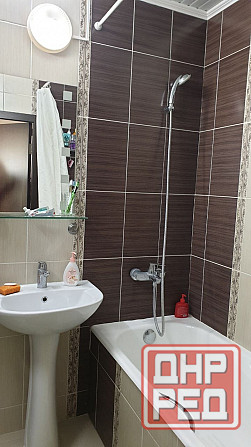 Сдаю 1-к квартиру в городе Мариуполь, Приморский район Мариуполь - изображение 2